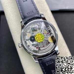 ZF Factory Replica IWC Portugieser IW500704 Gold Nail