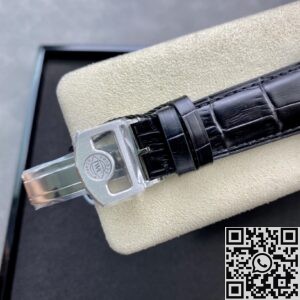 ZF Factory Replica IWC Portugieser IW500704 Gold Nail