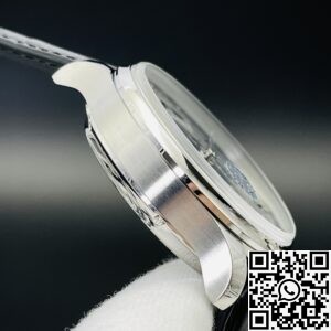 ZF Factory Replica IWC Portugieser IW503502 Blue Dial