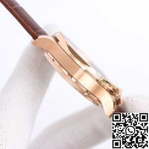 ZF Factory Replica IWC Portugieser IW503501 Green Dial