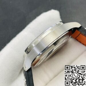 ZF Factory Replica IWC Pilot IW501001 Black Dial Size 46mm