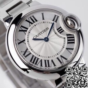 AF Factory Replica: Cartier W6920084 33mm Quartz Watch