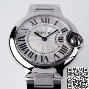 AF Factory Replica: Cartier W6920084 33mm Quartz Watch