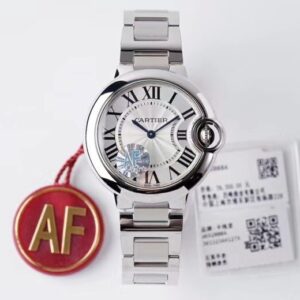 AF Factory Replica: Cartier W6920084 33mm Quartz Watch