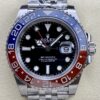 C+ Factory Replica Rolex GMT Master II M126710BLRO-0001 3285 Series