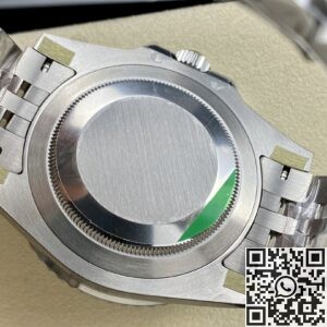 C+ Factory Replica Rolex GMT Master II M126710BLRO-0001 3285 Series