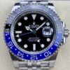 C+ Factory Replica Rolex GMT Master II M126710BLNR-0002 3285 Series