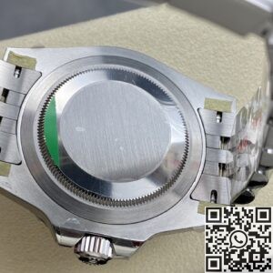 C+ Factory Replica Rolex GMT Master II M126710BLNR-0002 3285 Series