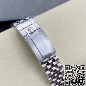 C+ Factory Replica Rolex GMT Master II M126710BLNR-0002 3285 Series