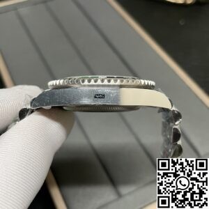 C+ Factory Fake Rolex GMT Master II M126720VTNR-0002 3285 Series