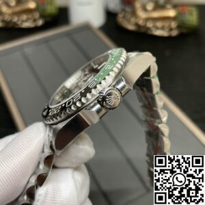 C+ Factory Fake Rolex GMT Master II M126720VTNR-0002 3285 Series