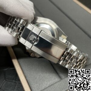 C+ Factory Fake Rolex GMT Master II M126720VTNR-0002 3285 Series