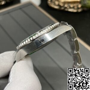 C+ Factory Replica Rolex GMT Master II M126720VTNR-0001 3285 Series