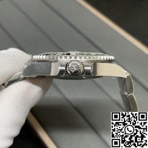 C+ Factory Replica Rolex GMT Master II M126720VTNR-0001 3285 Series