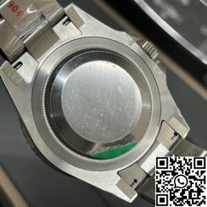 C+ Factory Replica Rolex GMT Master II M126720VTNR-0001 3285 Series