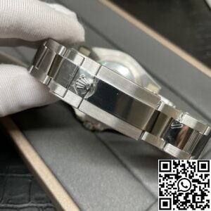 C+ Factory Replica Rolex GMT Master II M126720VTNR-0001 3285 Series
