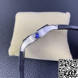 V7 Factory Replica IWC Pilot IW328201 Black Dial