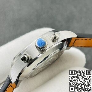 ZF Factory Replica IWC Pilot IW377709 Black Dial Watches