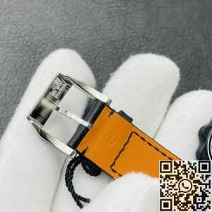 ZF Factory Replica IWC Pilot IW377709 Black Dial Watches