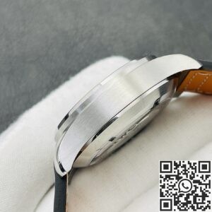 ZF Factory Replica IWC Pilot IW377714 Blue Dial