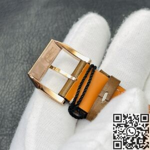 ZF Factory Fake IWC Pilot IW377721 Red Gold