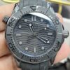 VS Factory Replica Omega Seamaster Diver 300M 210.92.44.20.01.003 Black Ceramic