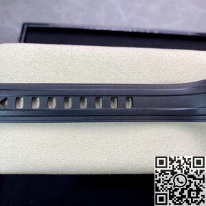 VS Factory Replica Omega Seamaster Diver 300M 210.92.44.20.01.001 Black Ceramic