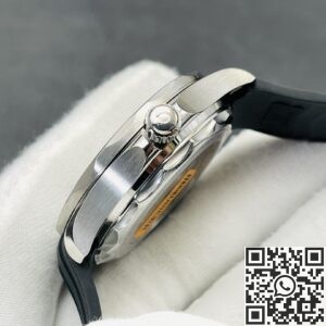 VS Factory Omega Seamaster Diver 300M 210.22.42.20.01.004 Black Dial