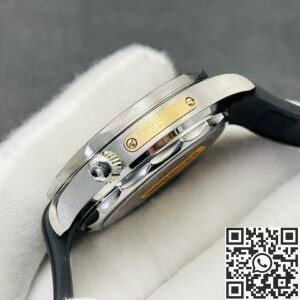 VS Factory Omega Seamaster Diver 300M 210.22.42.20.01.004 Black Dial