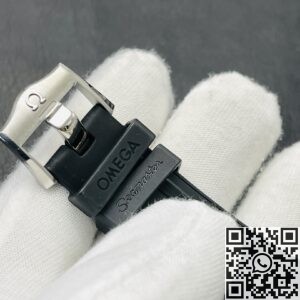 VS Factory Omega Seamaster Diver 300M 210.22.42.20.01.004 Black Dial