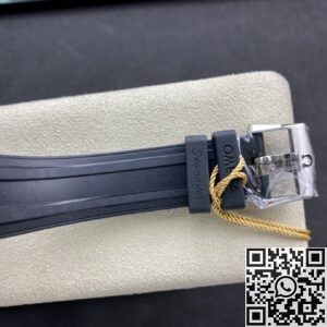 VS Factory Fake Omega Seamaster Diver 300M 210.32.42.20.01.002 Black Dial