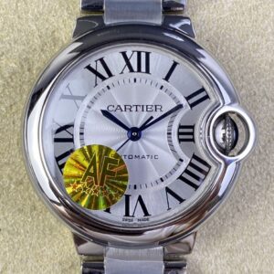 AF Factory Replica Cartier Watch - Ballon Bleu W6920071