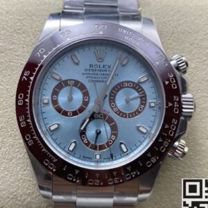 Clean Factory New Watches Rolex Daytona M116506-0001