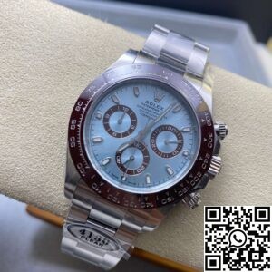 Clean Factory New Watches Rolex Daytona M116506-0001