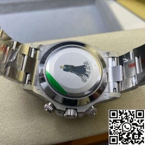 Clean Factory New Watches Rolex Daytona M116506-0001
