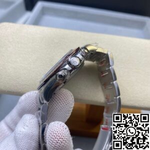 Clean Factory New Watches Rolex Daytona M116506-0001