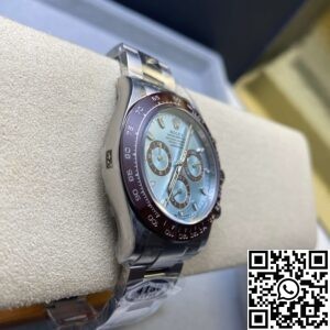 Clean Factory New Watches Rolex Daytona M116506-0001