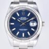 Clean Factory Rolex 41 Datejust M126334-0031 Watch