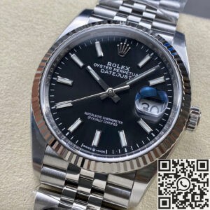 Clean Factory Replica Rolex 36 Datejust M126234-0015 Watch
