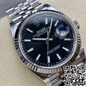 Clean Factory Replica Rolex 36 Datejust M126234-0015 Watch