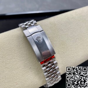 Clean Factory Replica Rolex 36 Datejust M126234-0015 Watch