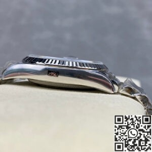 Clean Factory Replica Rolex 36 Datejust M126234-0015 Watch