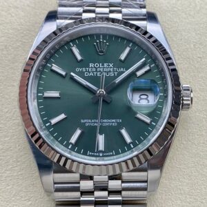 Clean Factory Watches Rolex Datejust M126234-0051 Replica