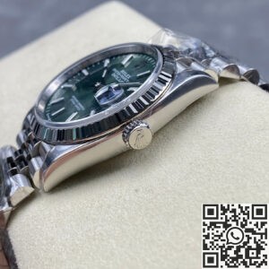 Clean Factory Watches Rolex Datejust M126234-0051 Replica