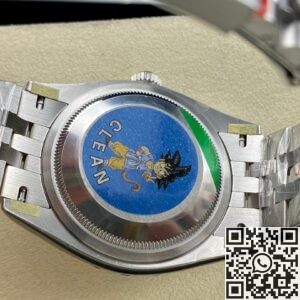 Clean Factory Watches Rolex Datejust M126234-0051 Replica