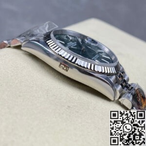 Clean Factory Watches Rolex Datejust M126234-0051 Replica