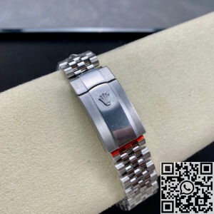 Clean Factory Watches Rolex Datejust M126234-0051 Replica