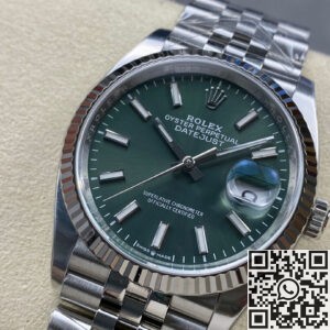 Clean Factory Watches Rolex Datejust M126234-0051 Replica