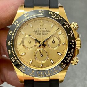 Clean Factory New Rolex Watch Cosmograph Daytona M116518LN-0042
