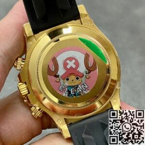 Clean Factory New Rolex Watch Cosmograph Daytona M116518LN-0042